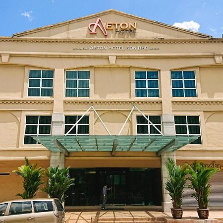 Aeton Hotel Нилай Экстерьер фото
