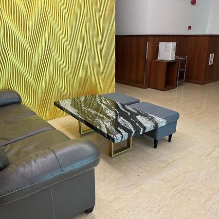 Aeton Hotel Нилай Экстерьер фото