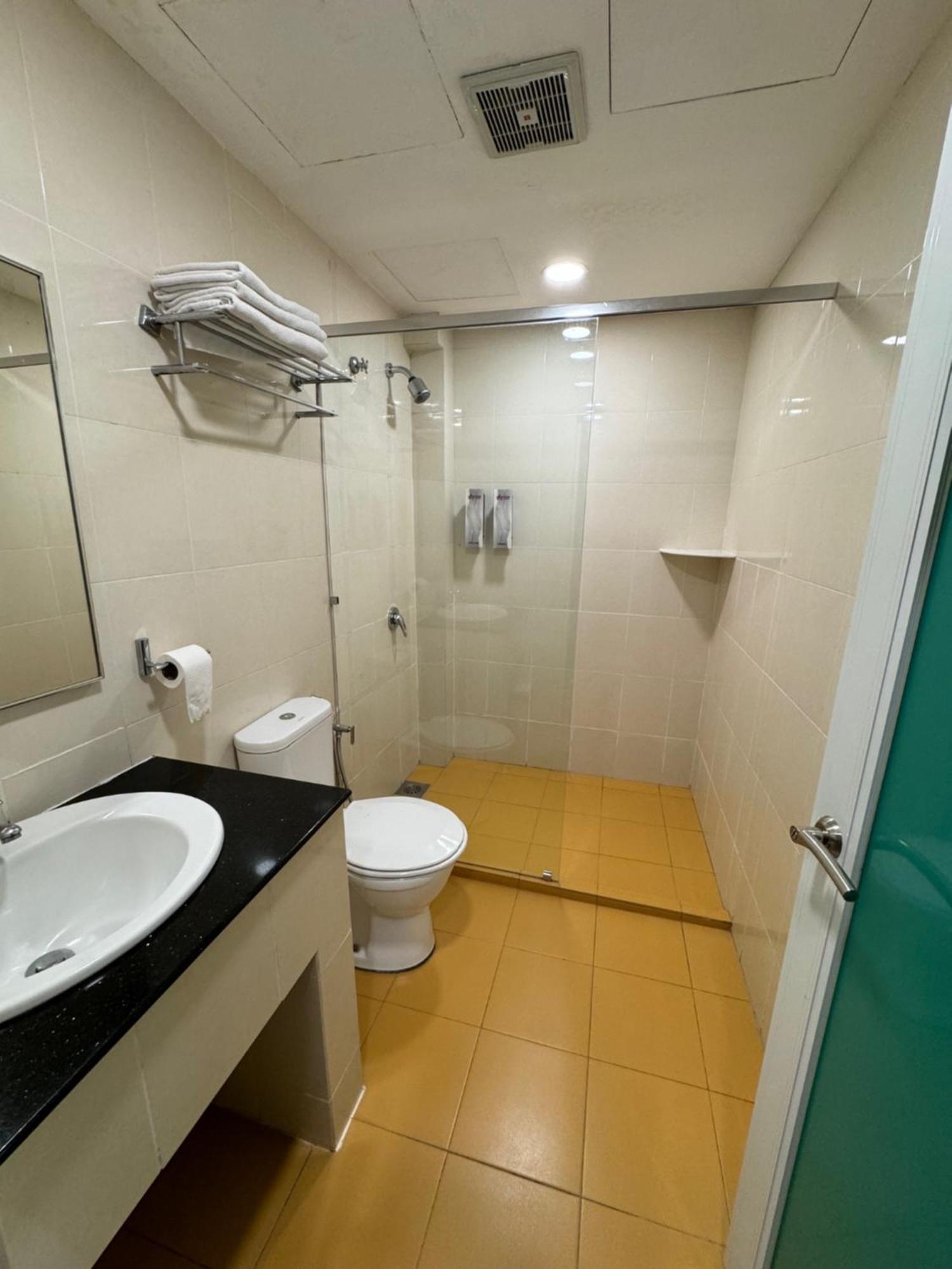 Aeton Hotel Нилай Экстерьер фото