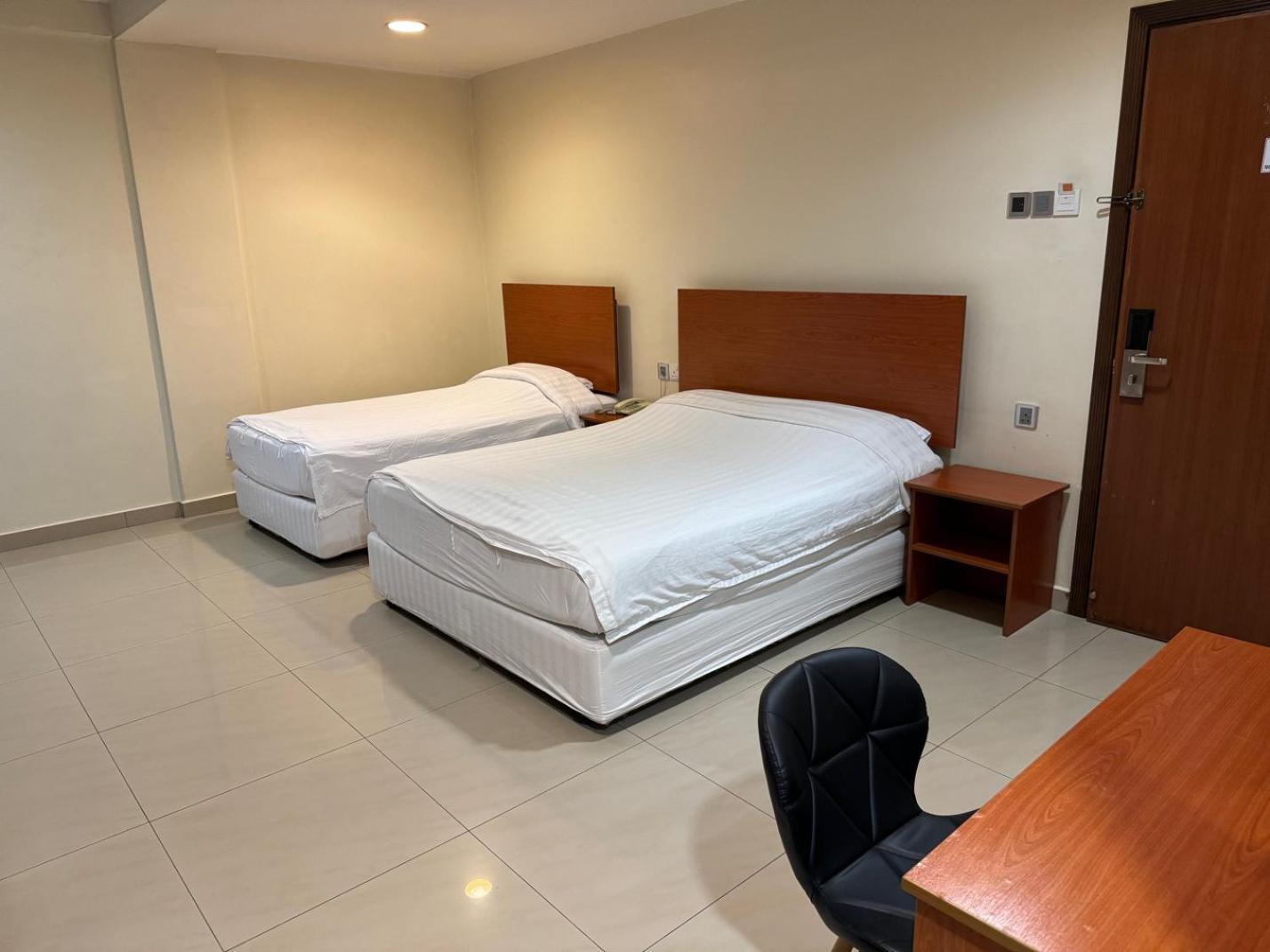 Aeton Hotel Нилай Экстерьер фото