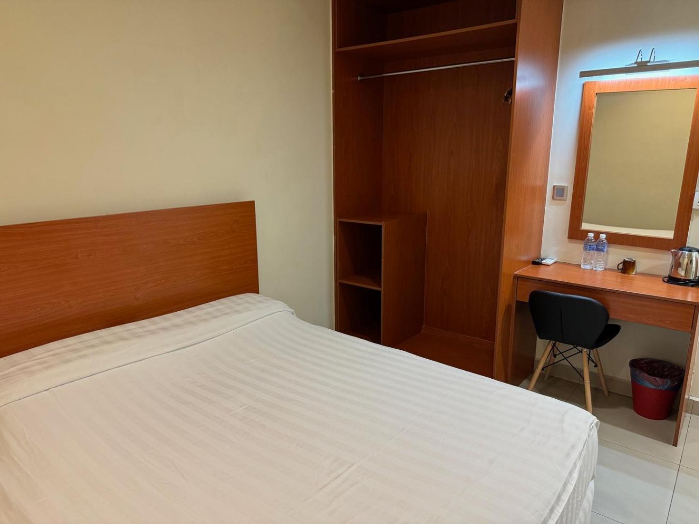 Aeton Hotel Нилай Экстерьер фото