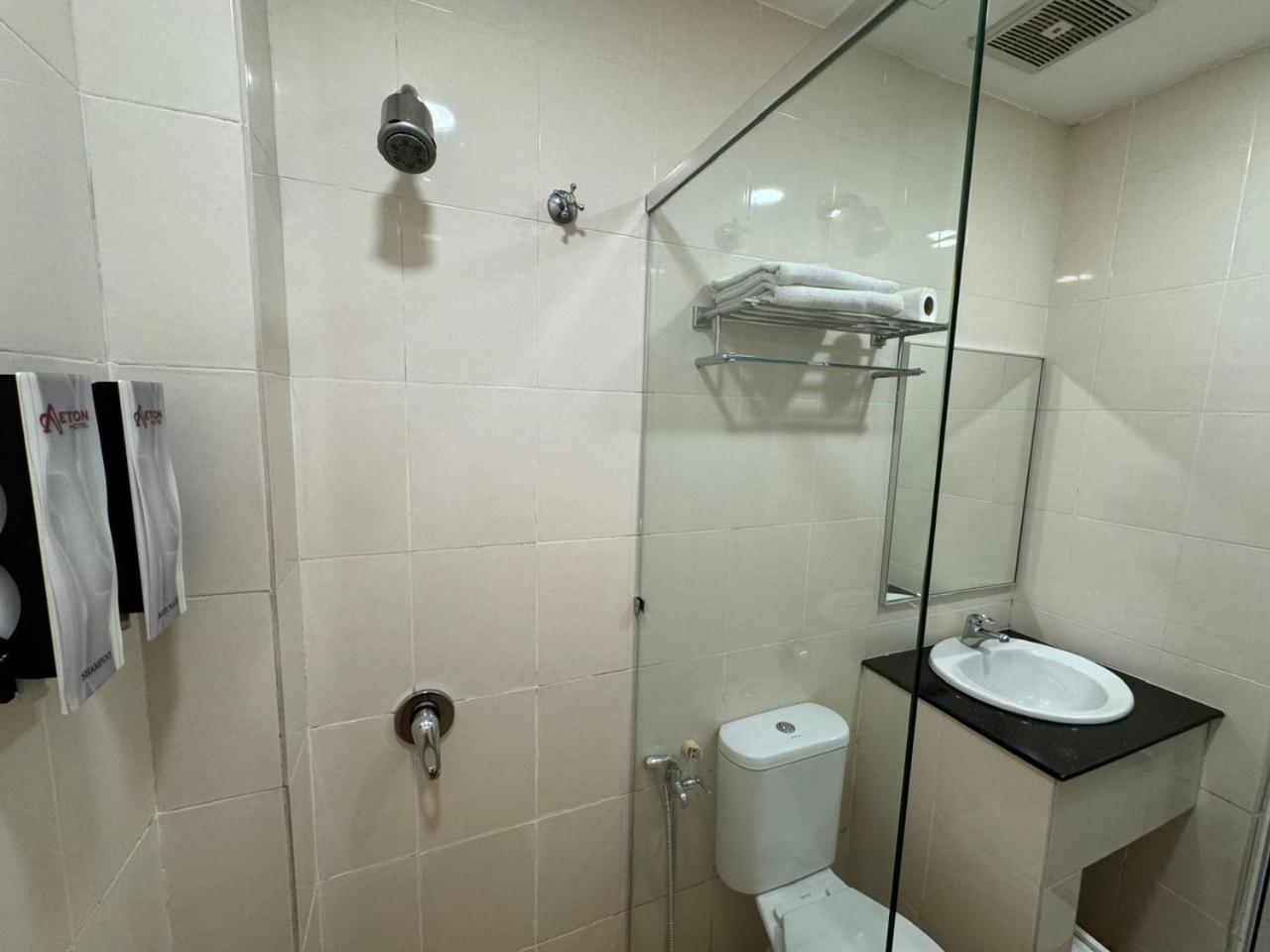 Aeton Hotel Нилай Экстерьер фото