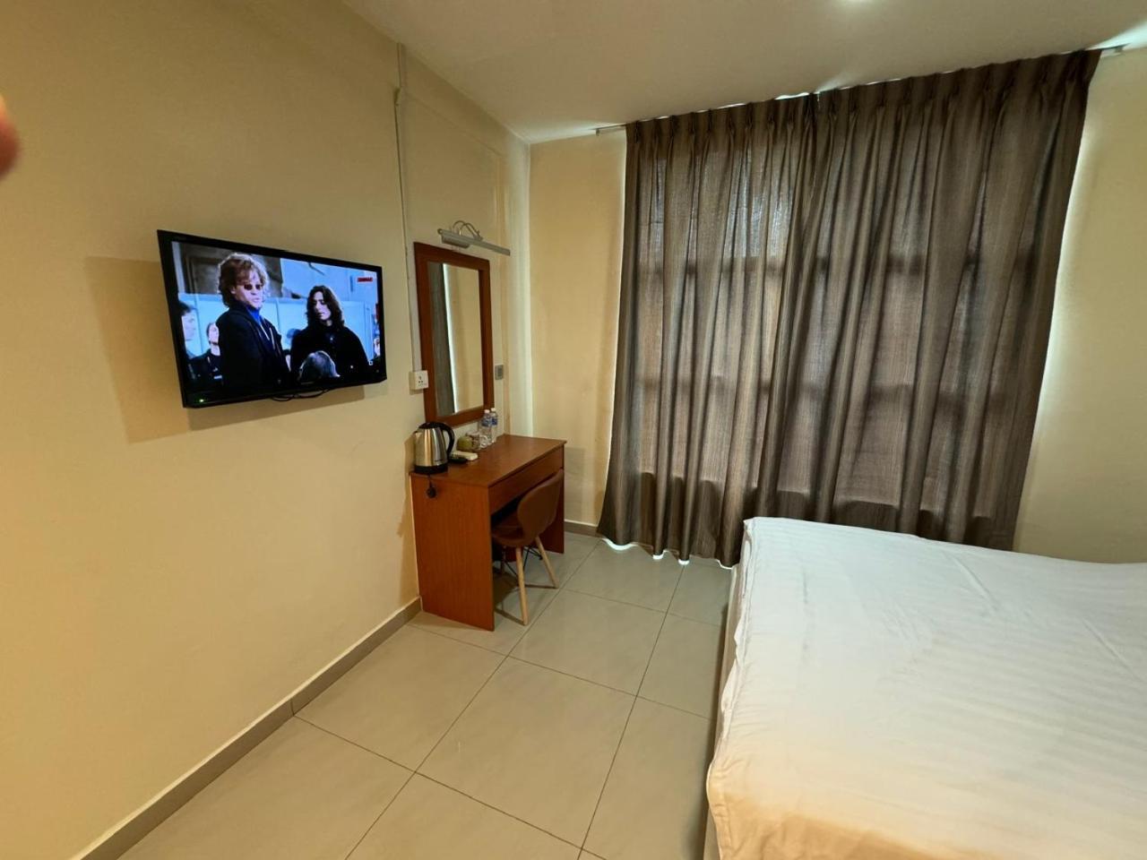 Aeton Hotel Нилай Экстерьер фото