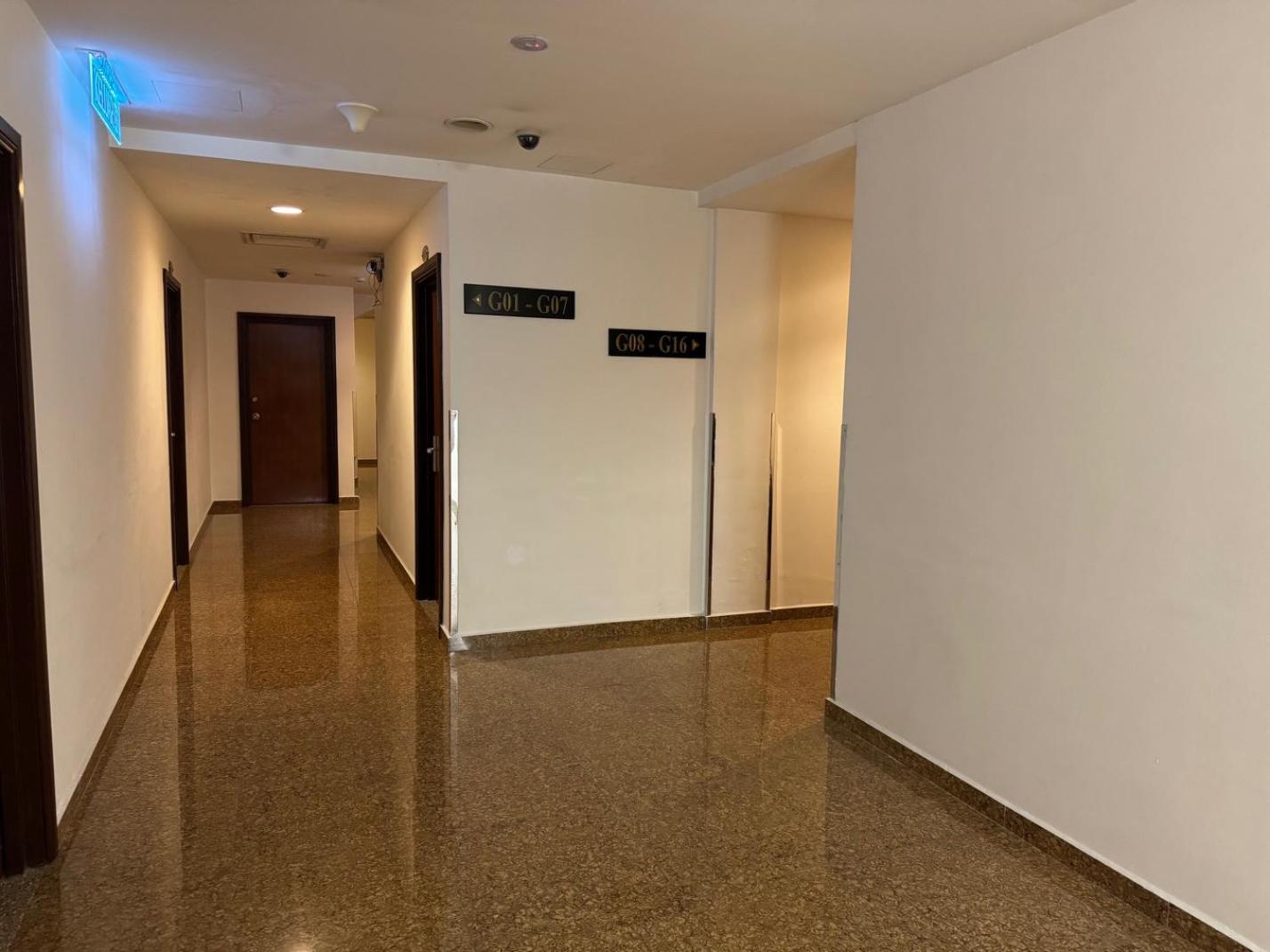 Aeton Hotel Нилай Экстерьер фото