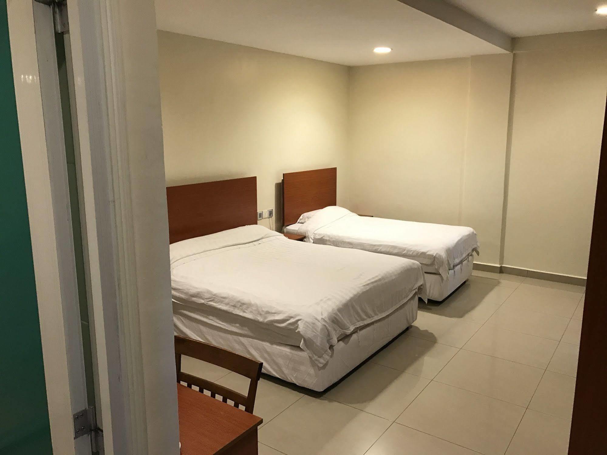 Aeton Hotel Нилай Экстерьер фото