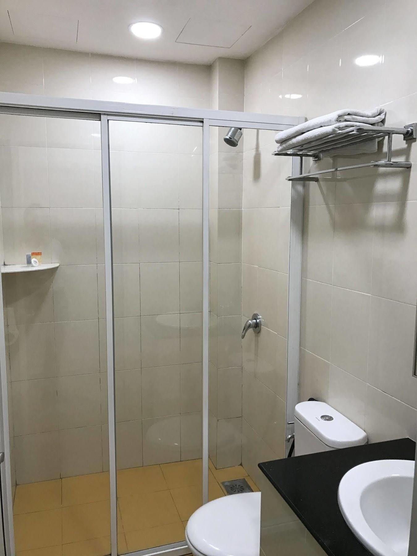 Aeton Hotel Нилай Экстерьер фото