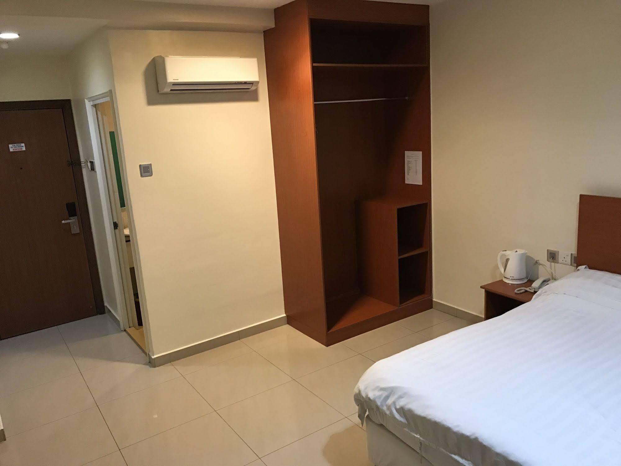 Aeton Hotel Нилай Экстерьер фото