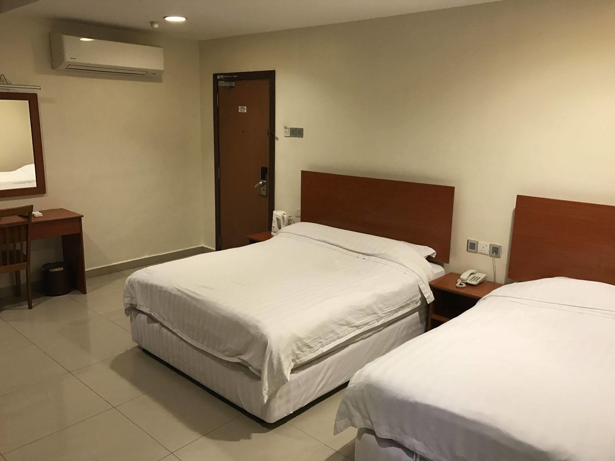 Aeton Hotel Нилай Экстерьер фото