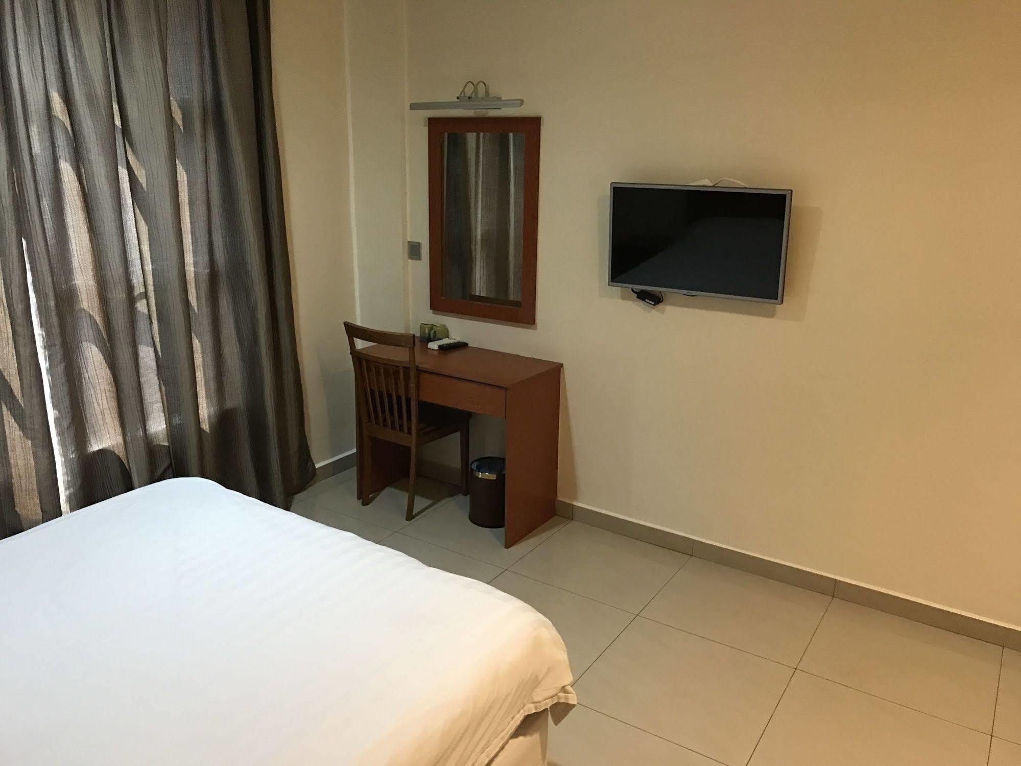 Aeton Hotel Нилай Экстерьер фото